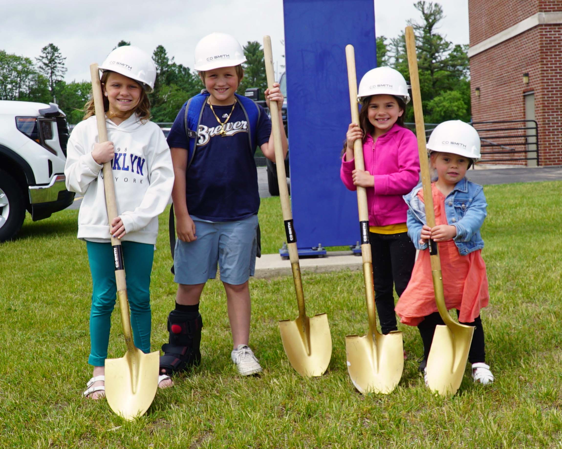 Crivitz Elementary School